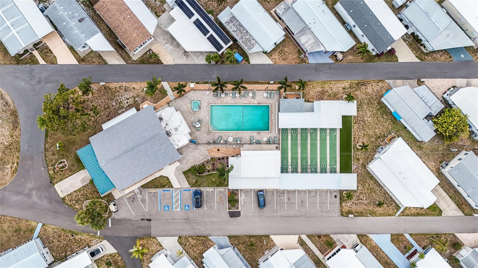 MOBILE ESTATES - Residential