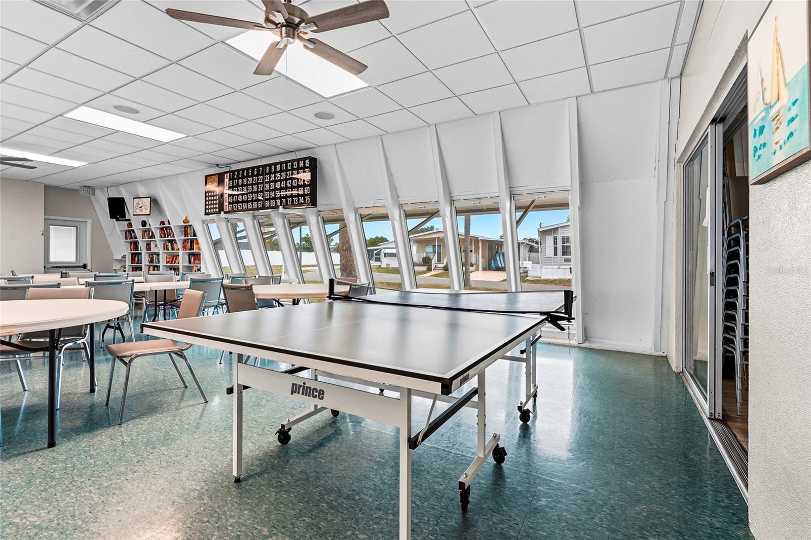 MOBILE ESTATES - Residential