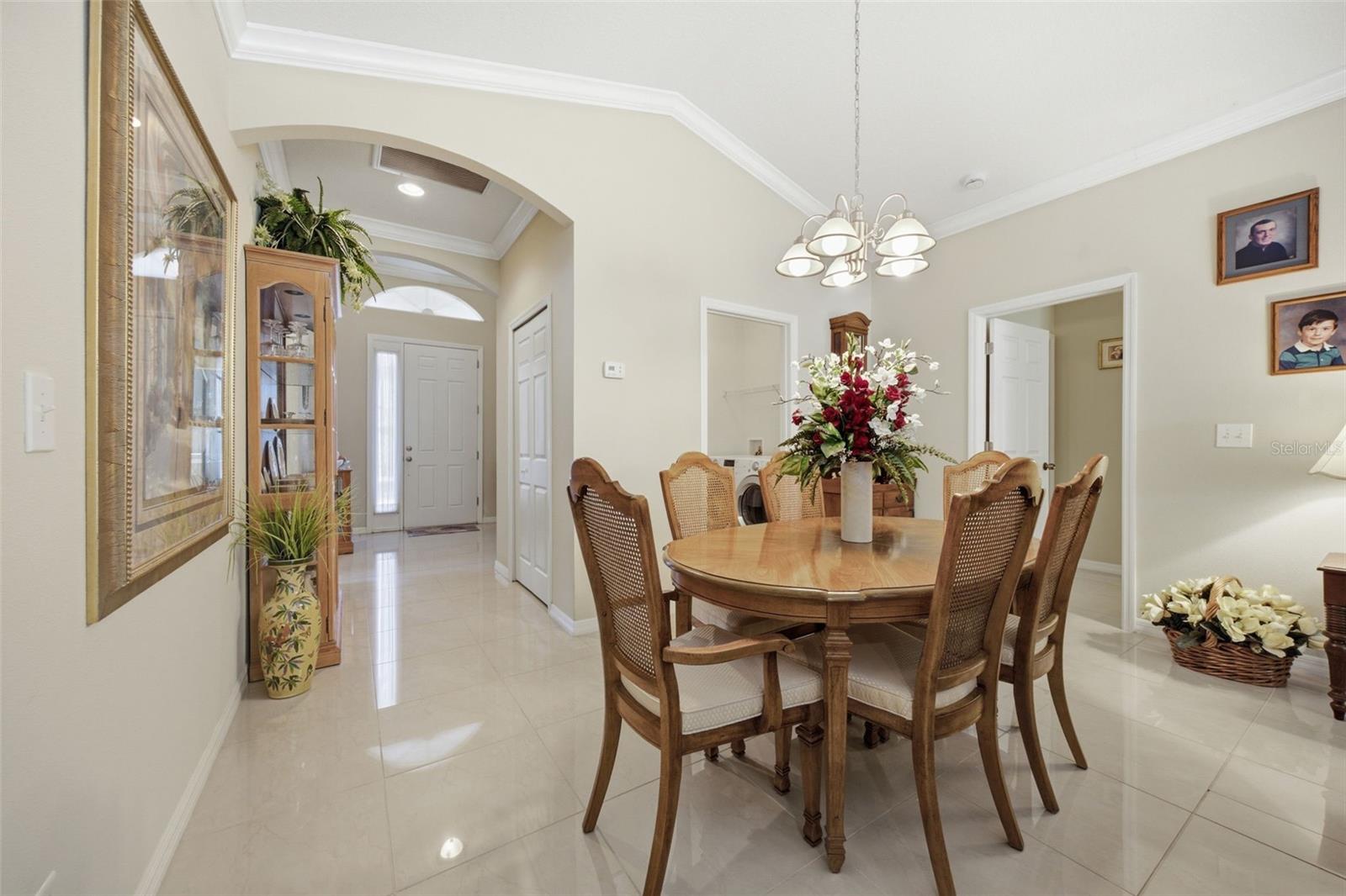 ENCHANTED LAKE ESTATES UN 1 - Residential