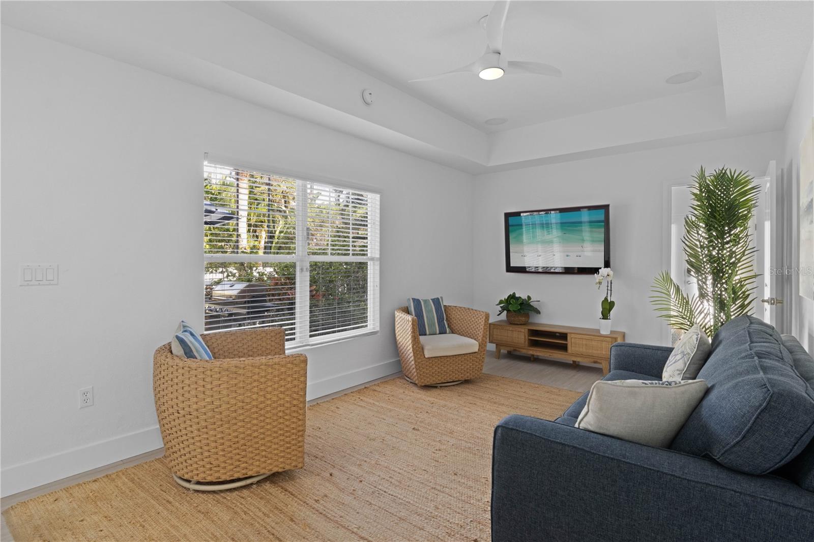 ANNA MARIA BEACH - Residential