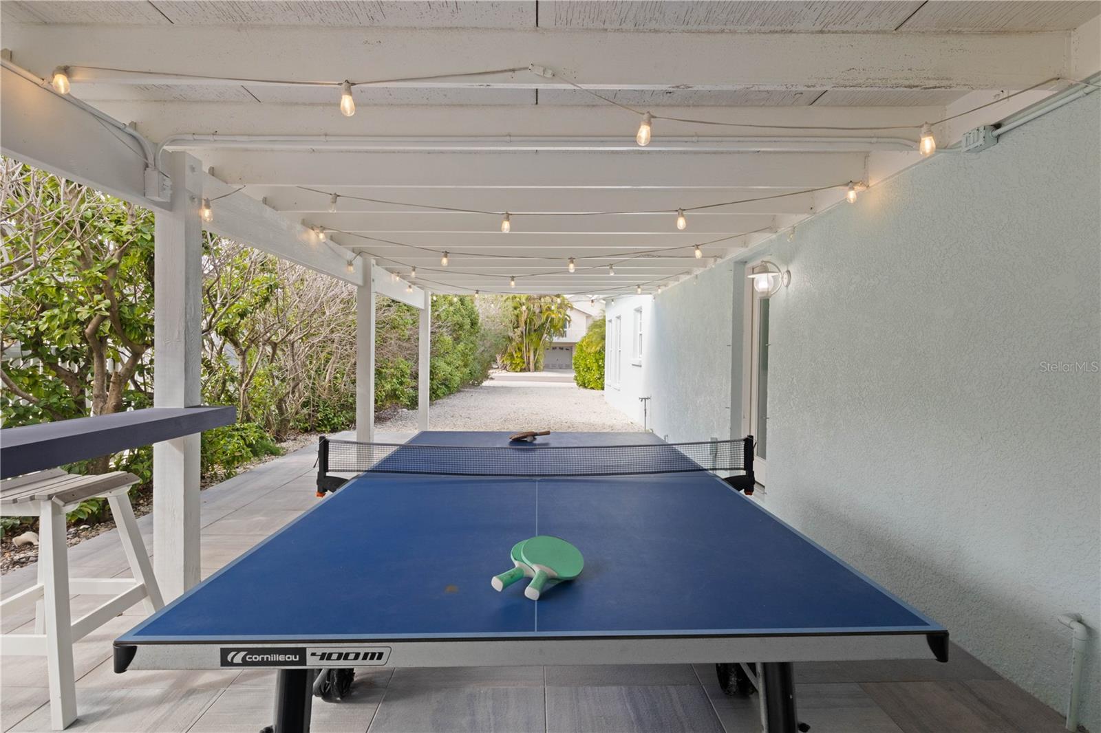 ANNA MARIA BEACH - Residential