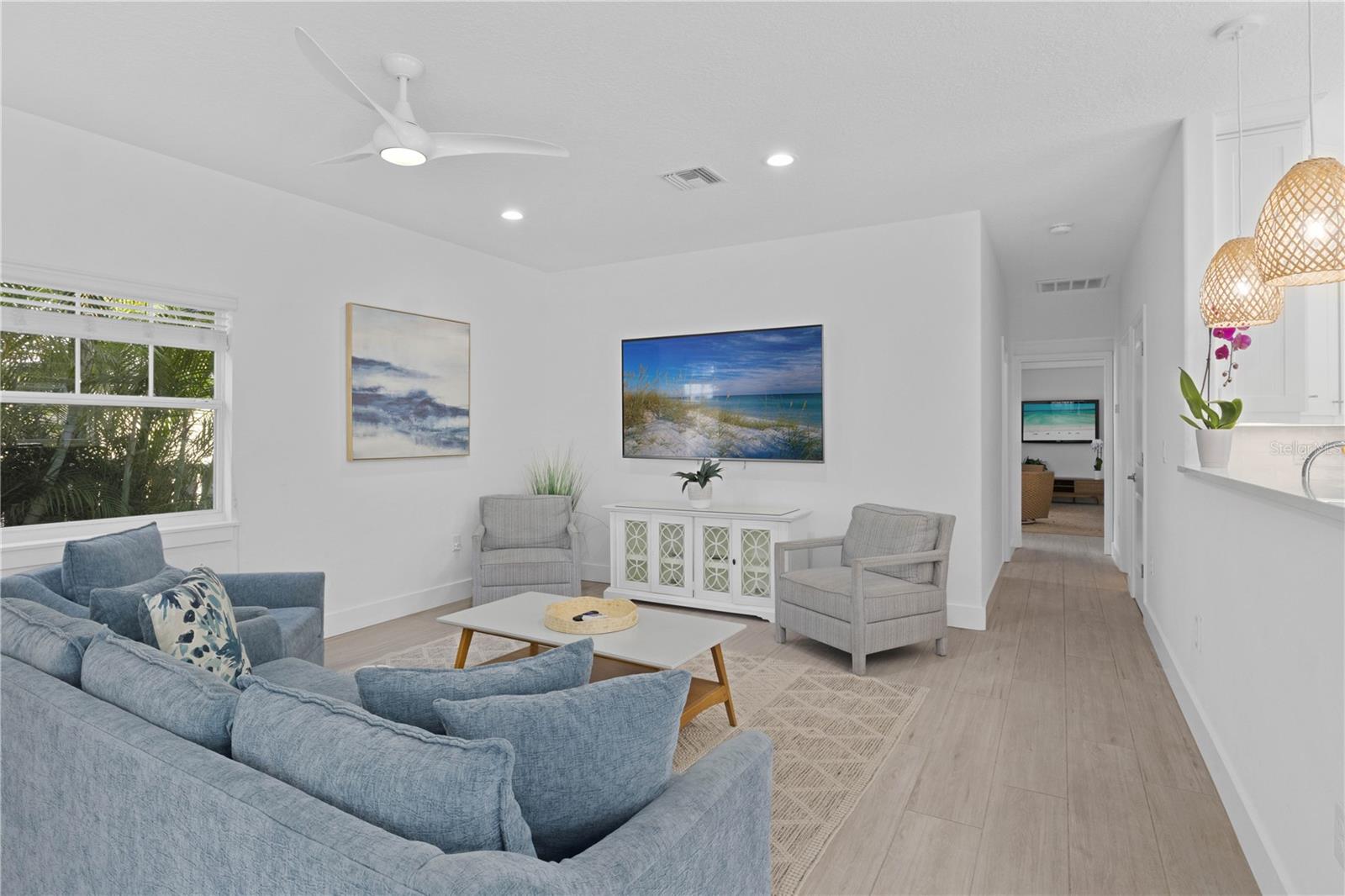 ANNA MARIA BEACH - Residential