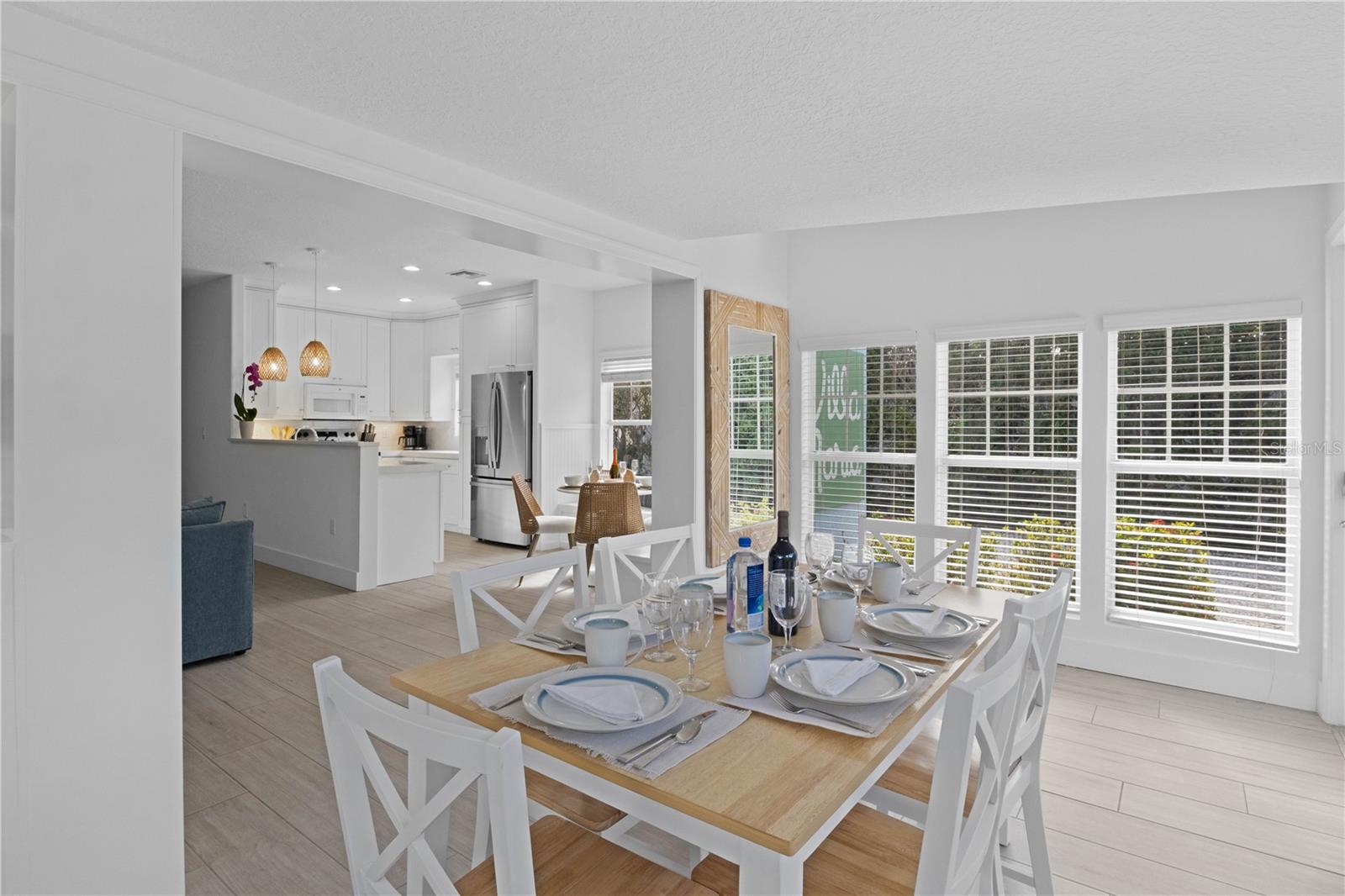 ANNA MARIA BEACH - Residential