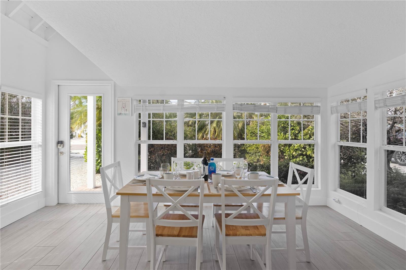 ANNA MARIA BEACH - Residential