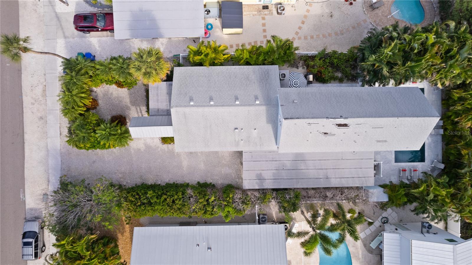 ANNA MARIA BEACH - Residential