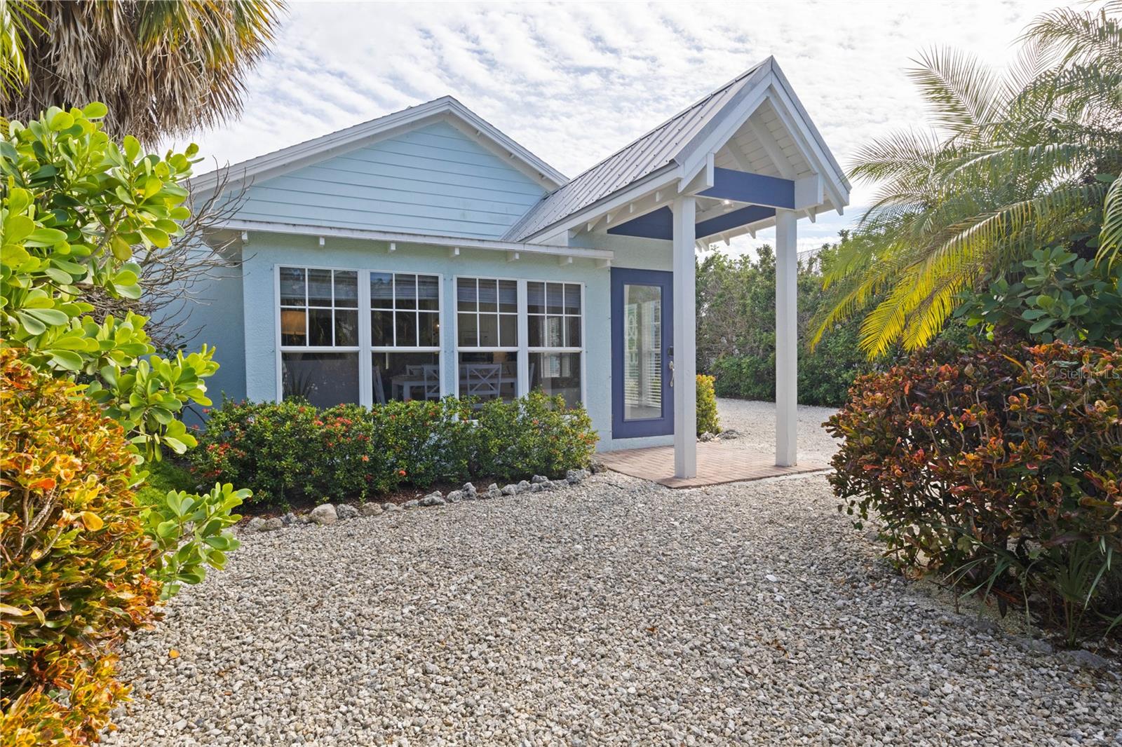 ANNA MARIA BEACH - Residential