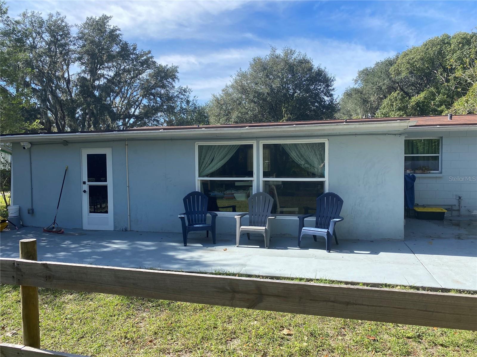 ZEPHYRHILLS COLONY CO - Residential