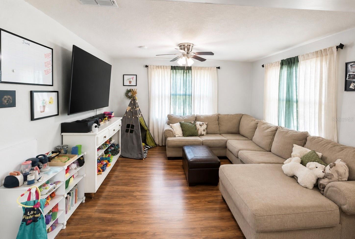 ZEPHYRHILLS COLONY CO - Residential