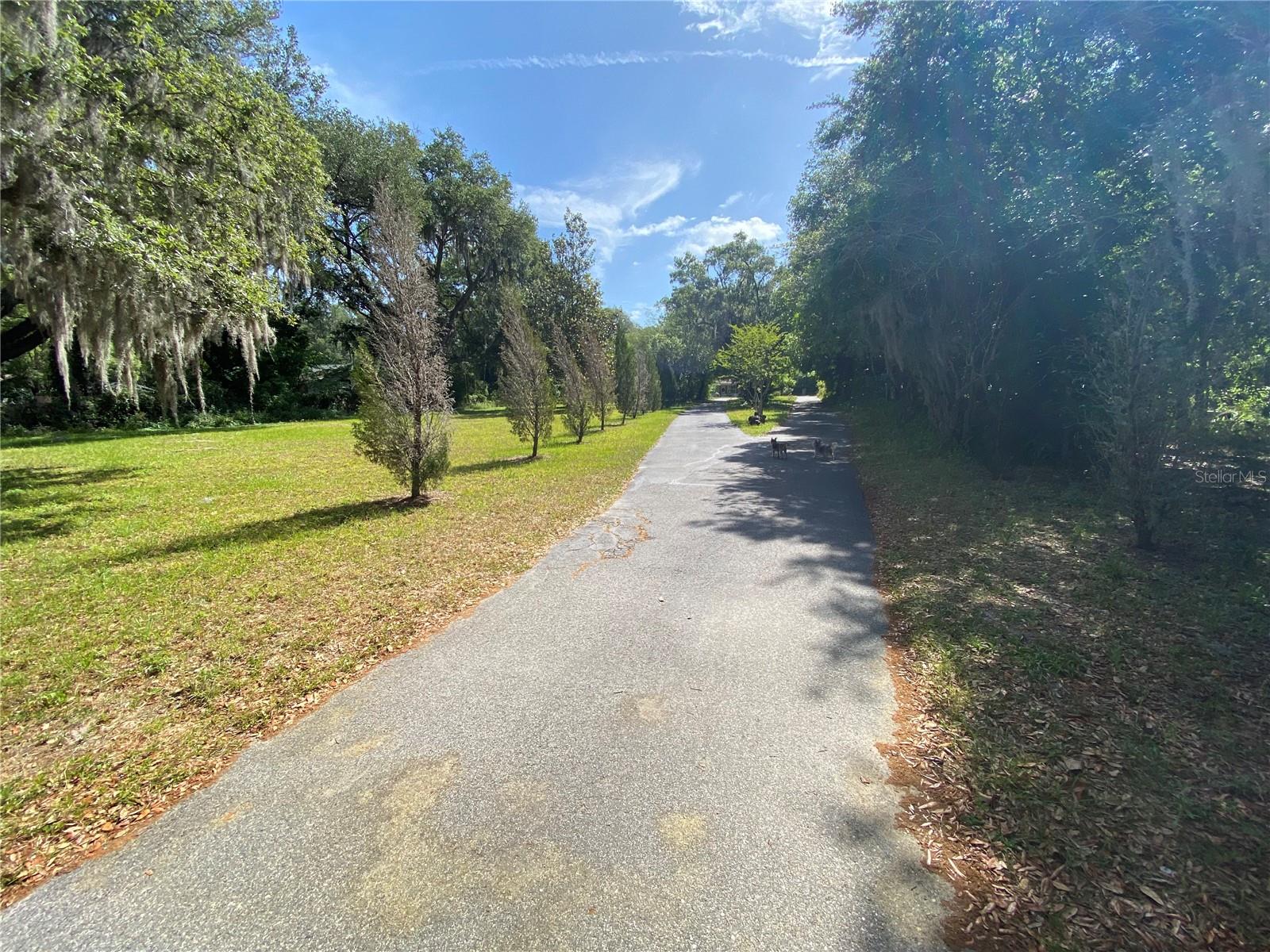 ZEPHYRHILLS COLONY CO - Residential