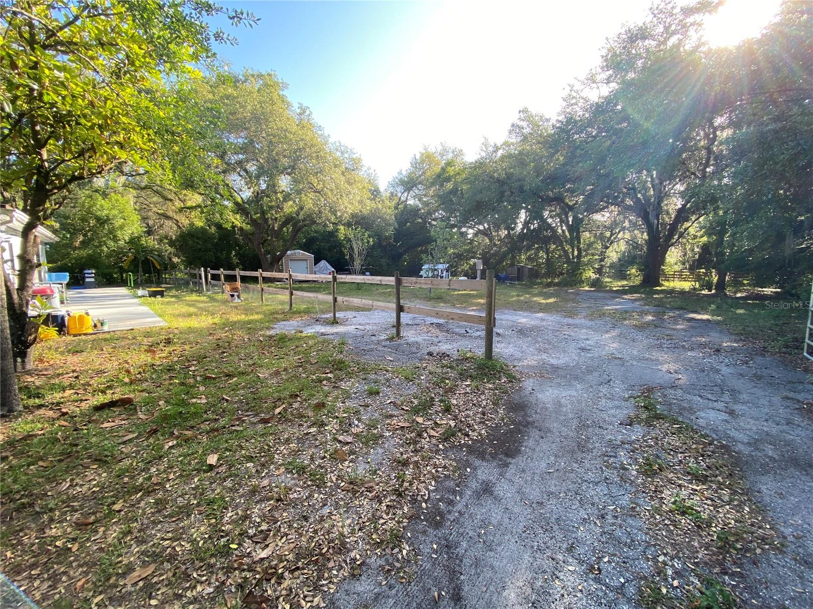 ZEPHYRHILLS COLONY CO - Residential