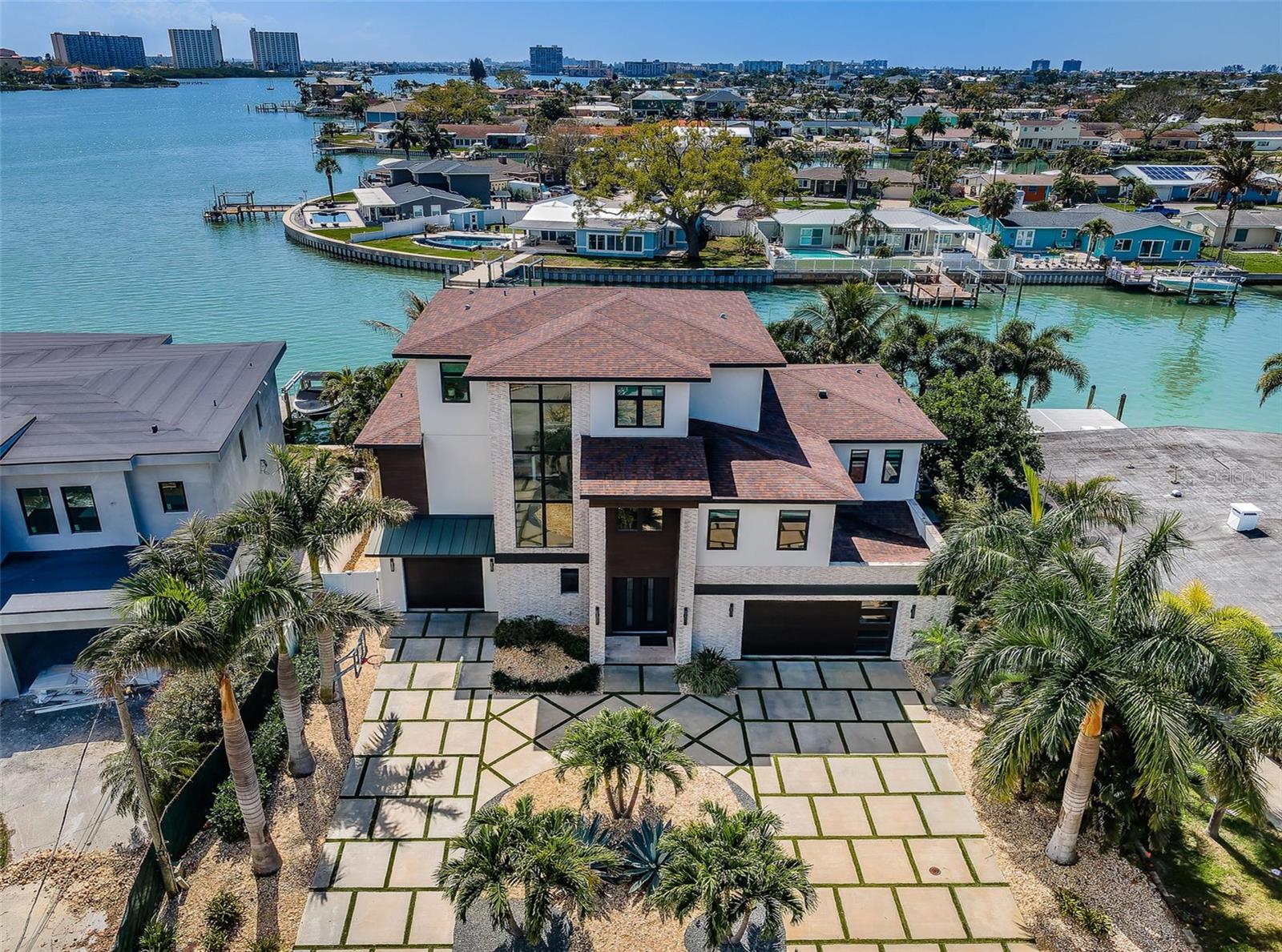 SOUTH CSWY ISLE SUB - Residential