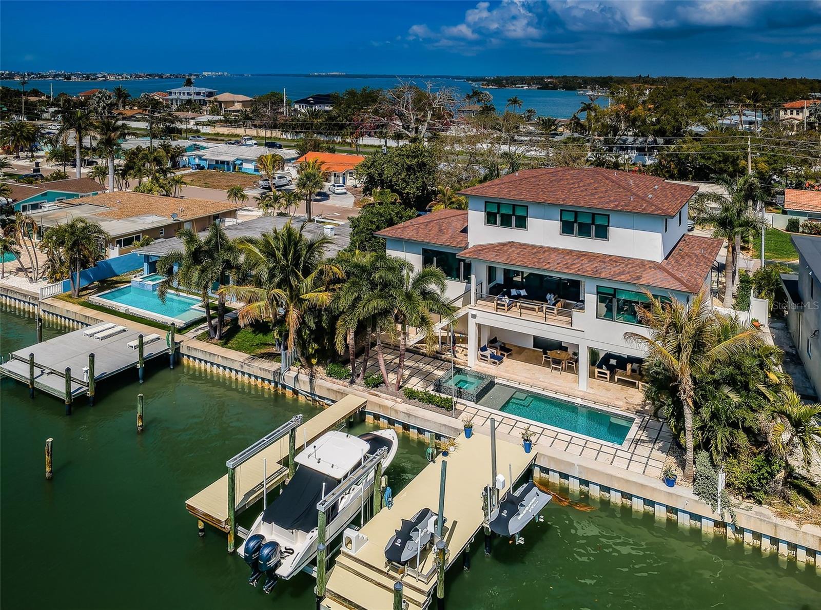 SOUTH CSWY ISLE SUB - Residential