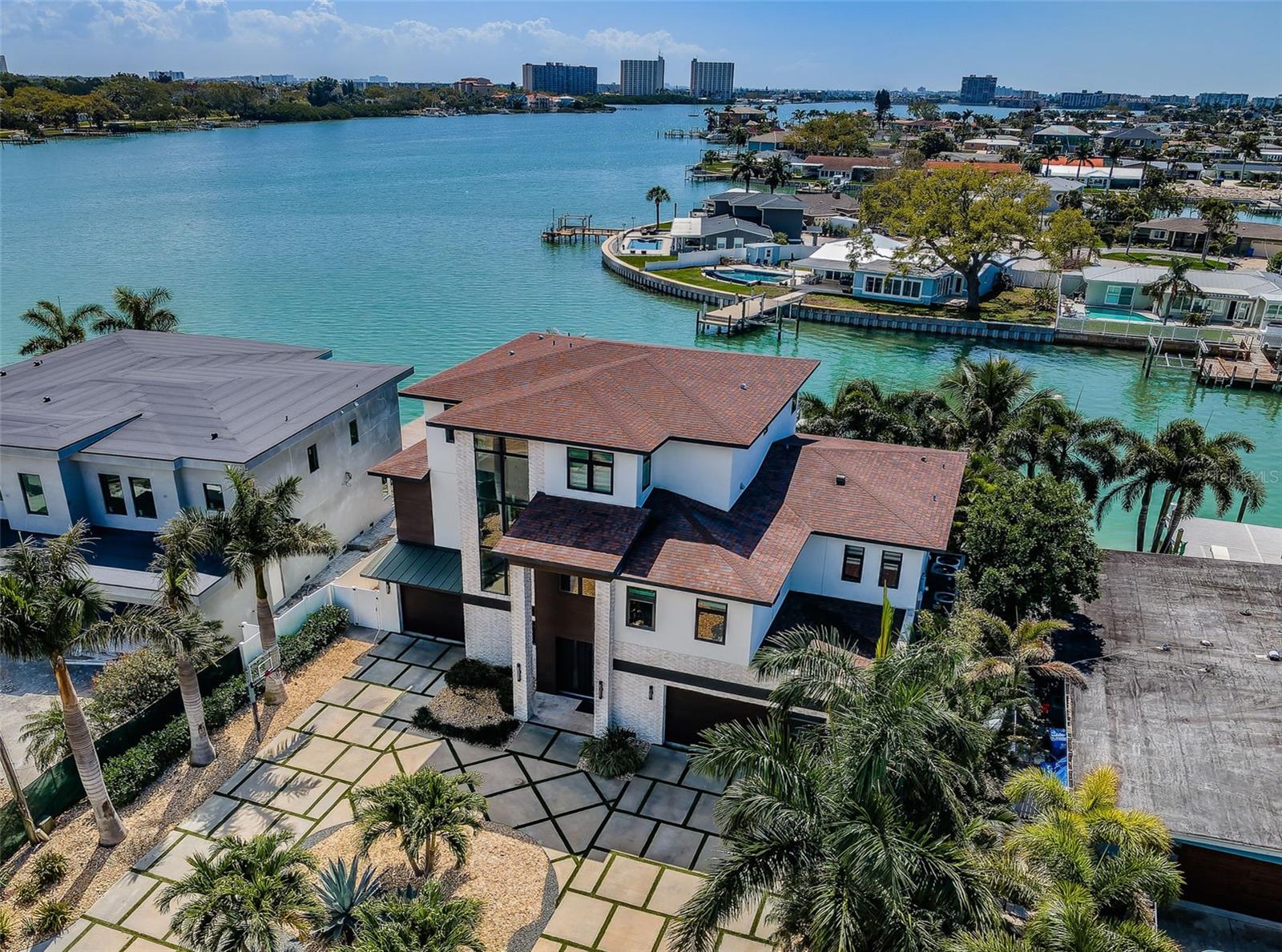 SOUTH CSWY ISLE SUB - Residential
