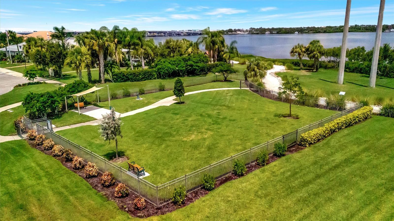 TIDEWATER PRESERVE PH I - Residential
