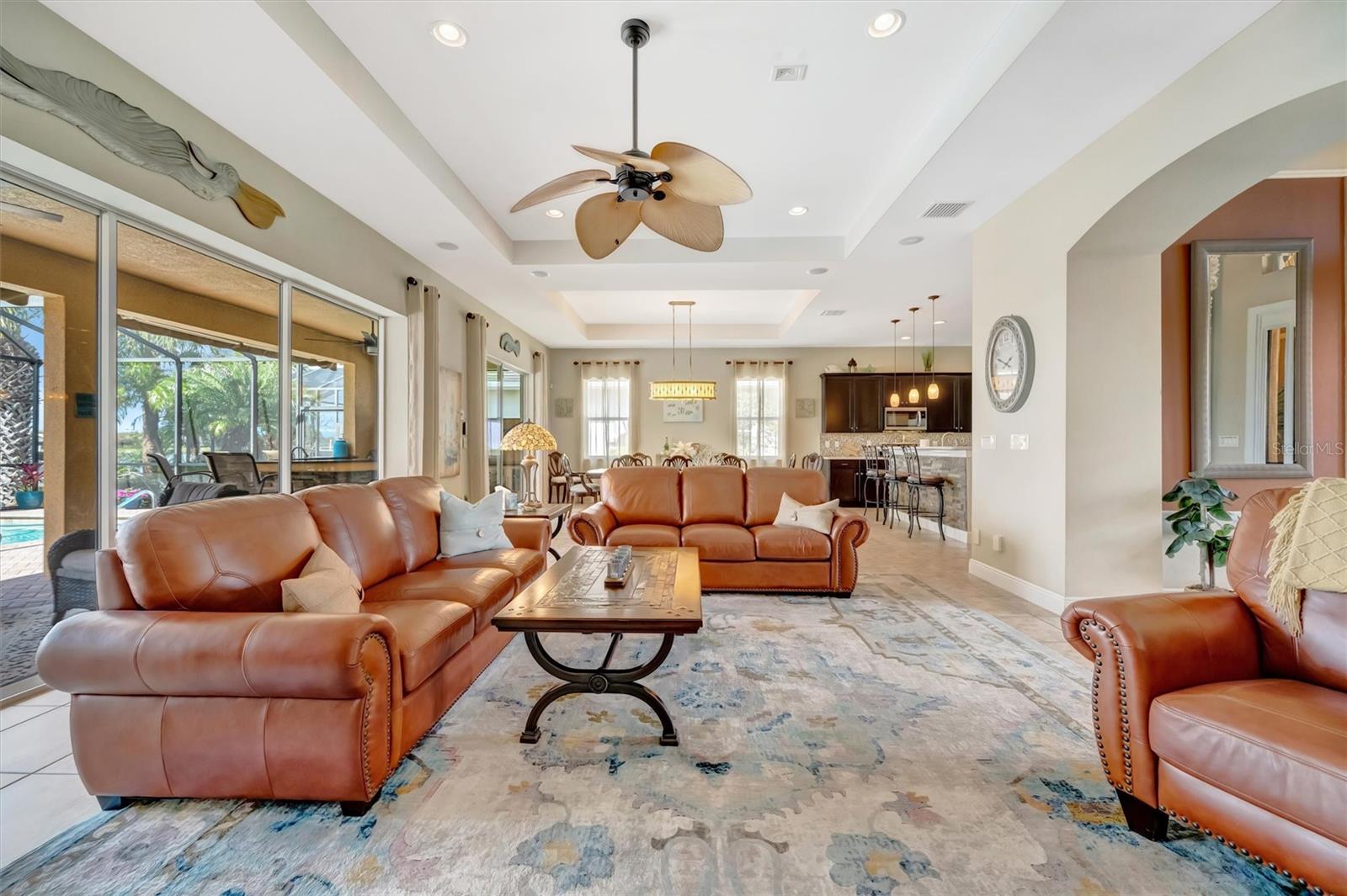 TIDEWATER PRESERVE PH I - Residential