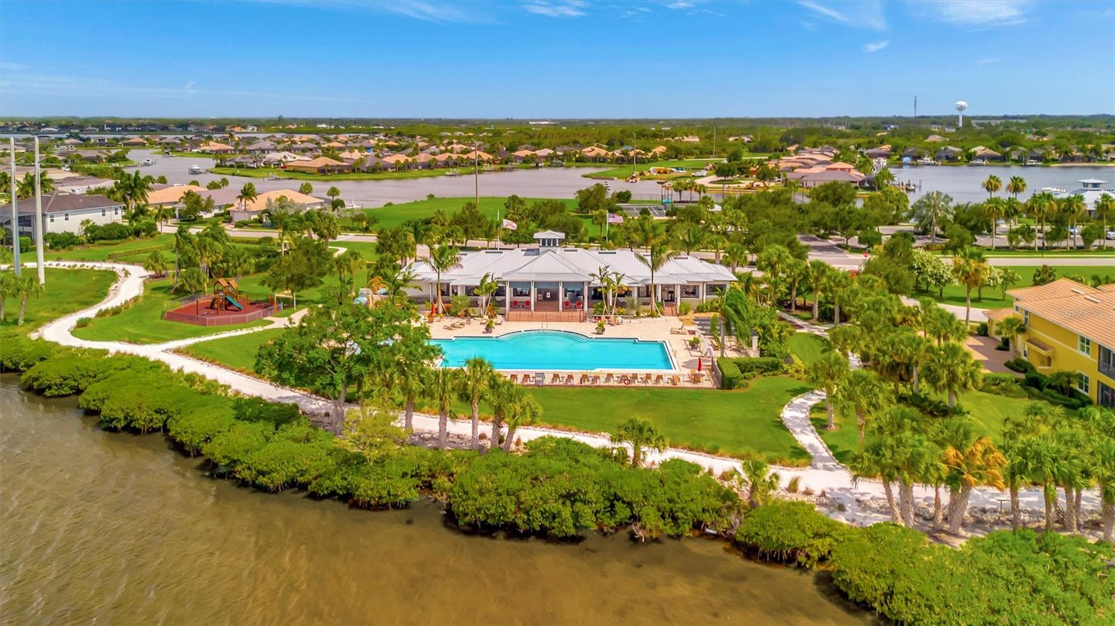 TIDEWATER PRESERVE PH I - Residential