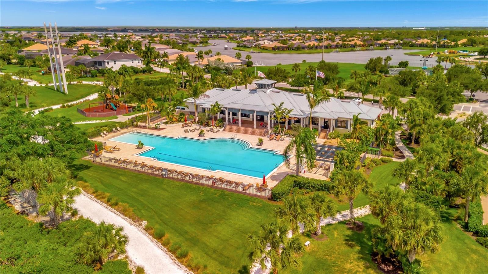 TIDEWATER PRESERVE PH I - Residential