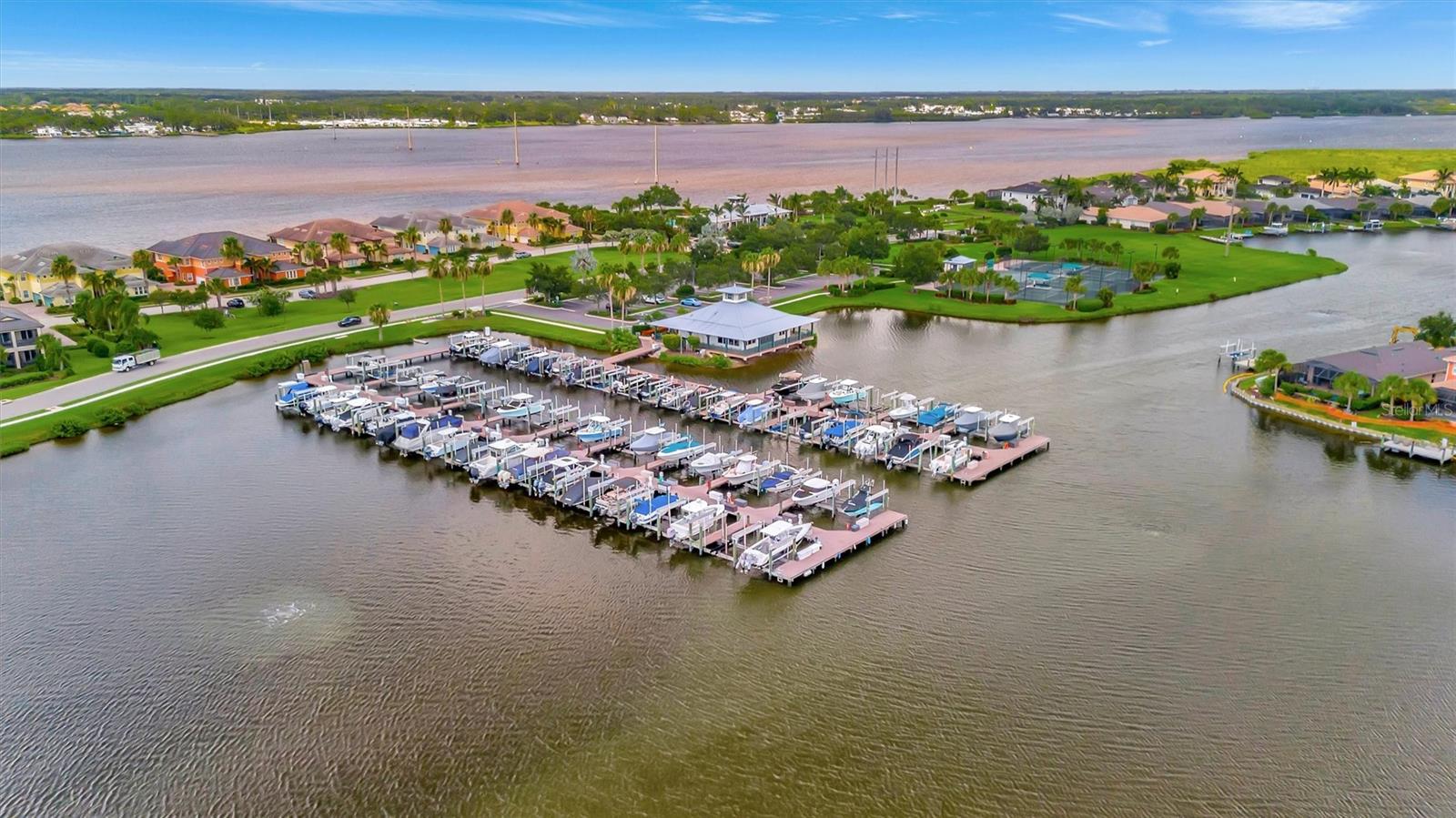 TIDEWATER PRESERVE PH I - Residential