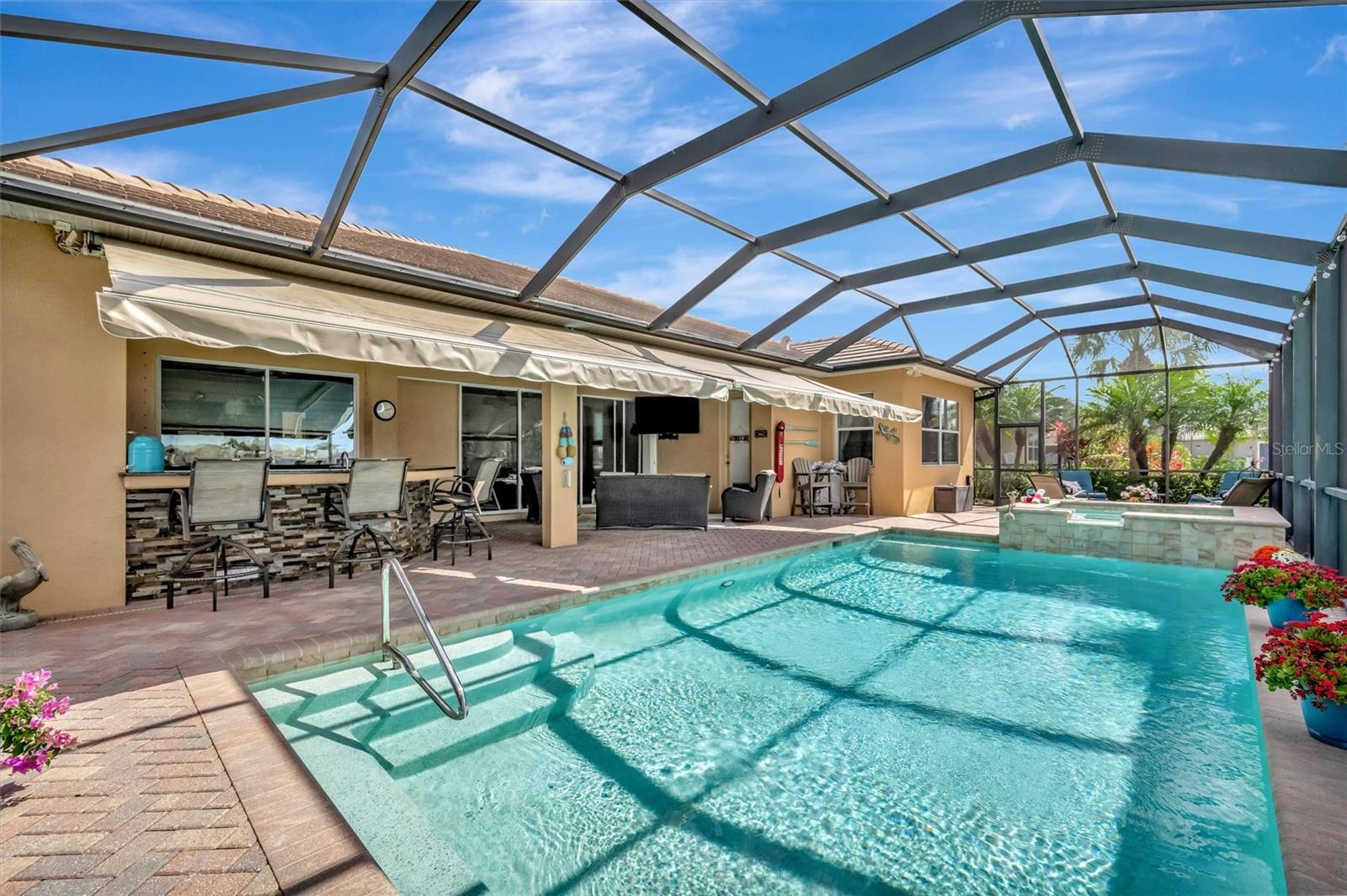 TIDEWATER PRESERVE PH I - Residential