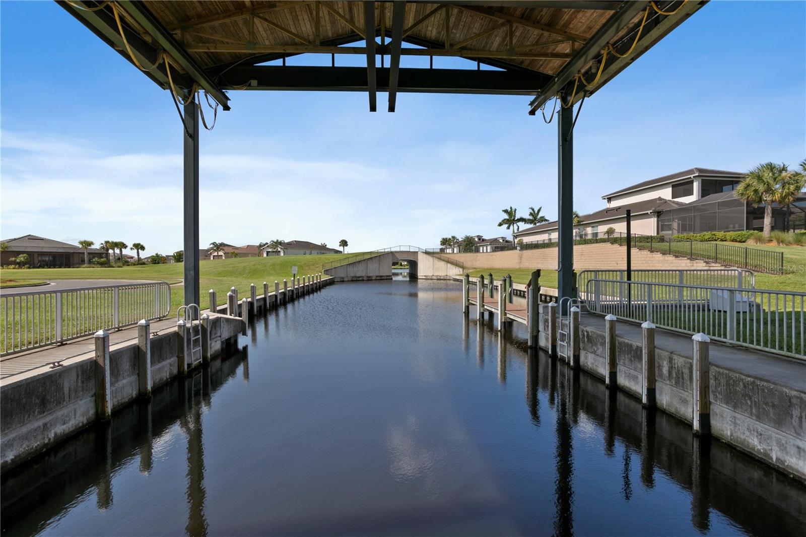 TIDEWATER PRESERVE PH I - Residential