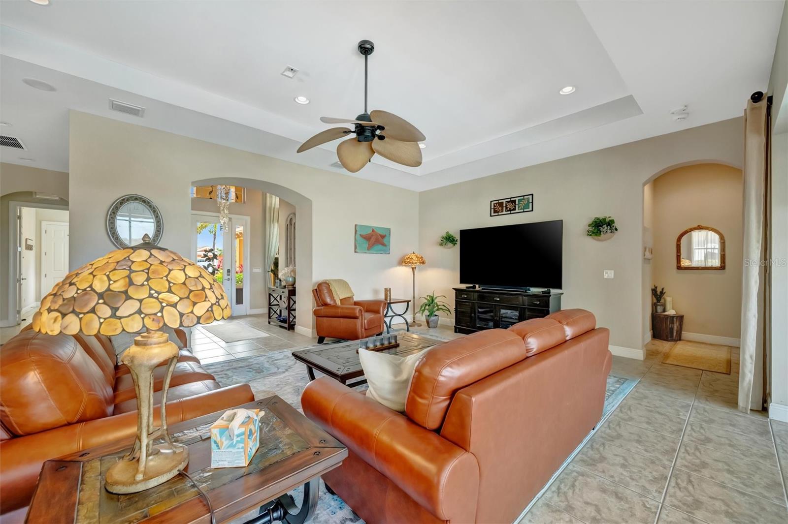 TIDEWATER PRESERVE PH I - Residential