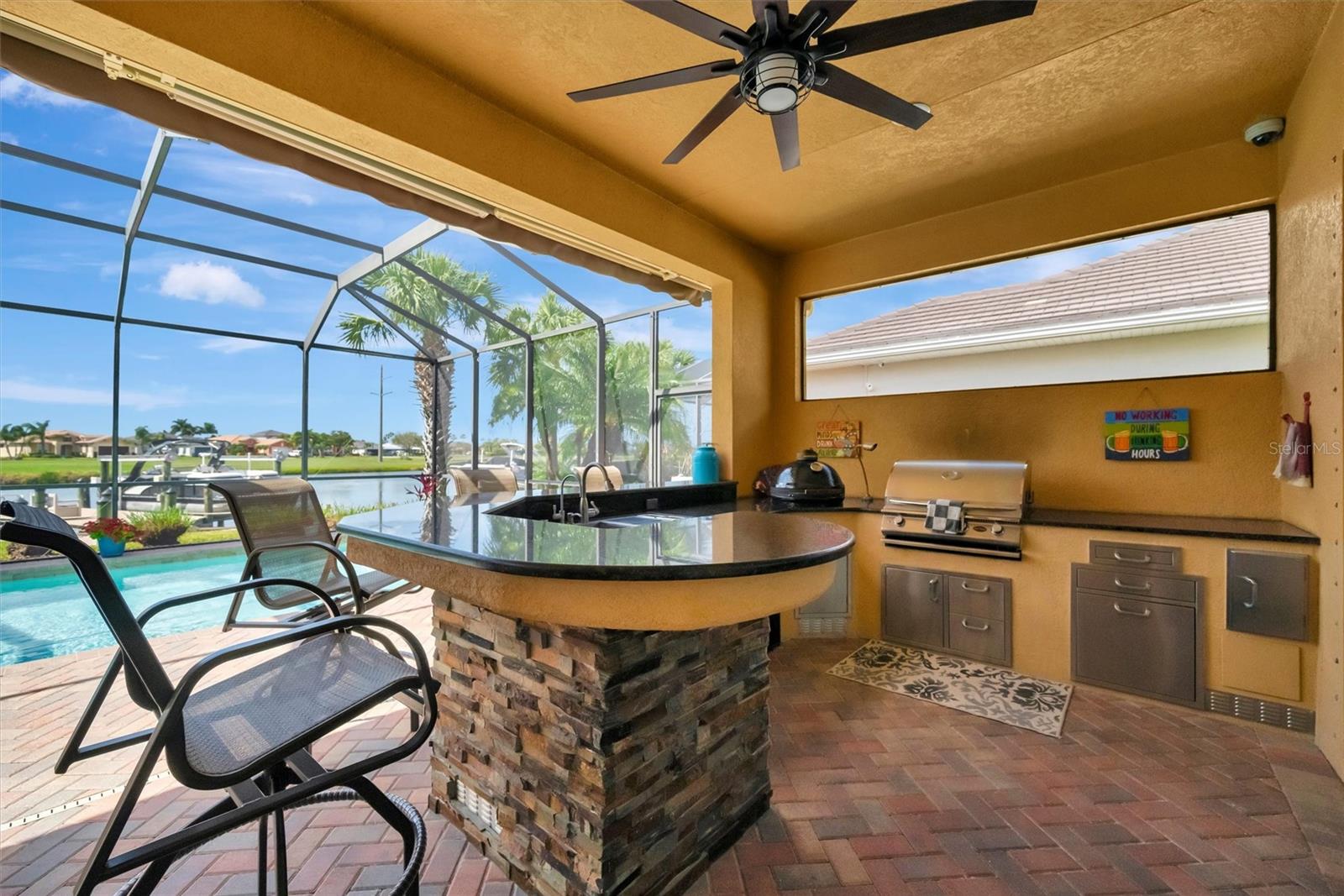 TIDEWATER PRESERVE PH I - Residential