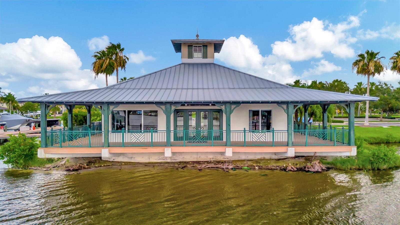 TIDEWATER PRESERVE PH I - Residential