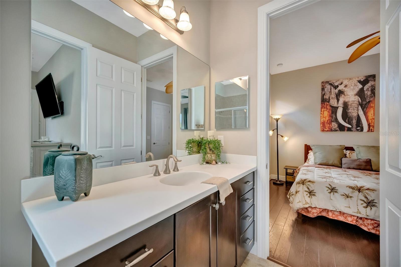 TIDEWATER PRESERVE PH I - Residential