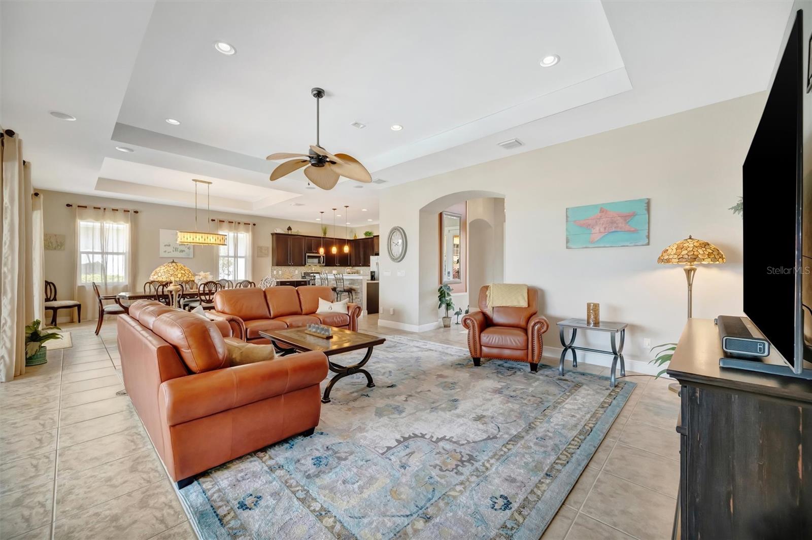 TIDEWATER PRESERVE PH I - Residential