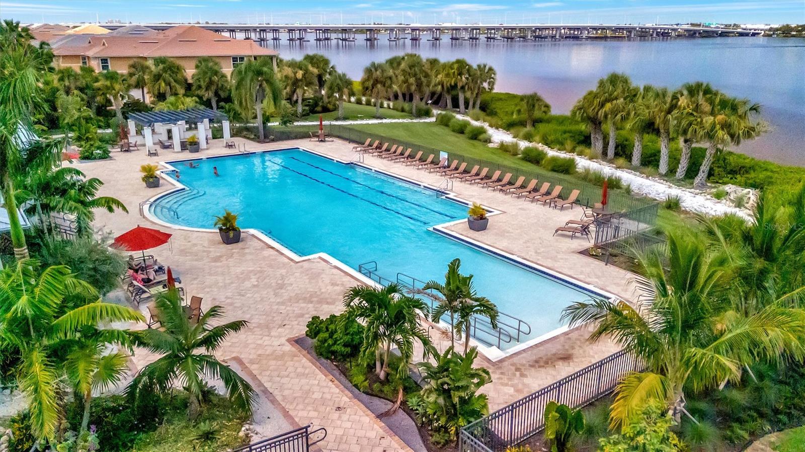 TIDEWATER PRESERVE PH I - Residential