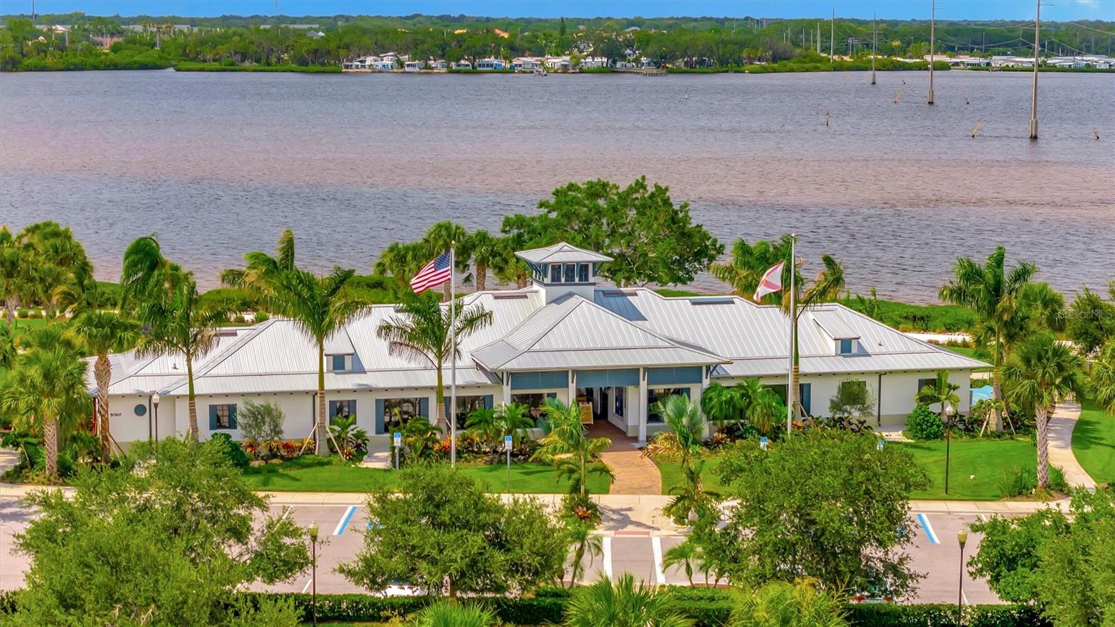 TIDEWATER PRESERVE PH I - Residential