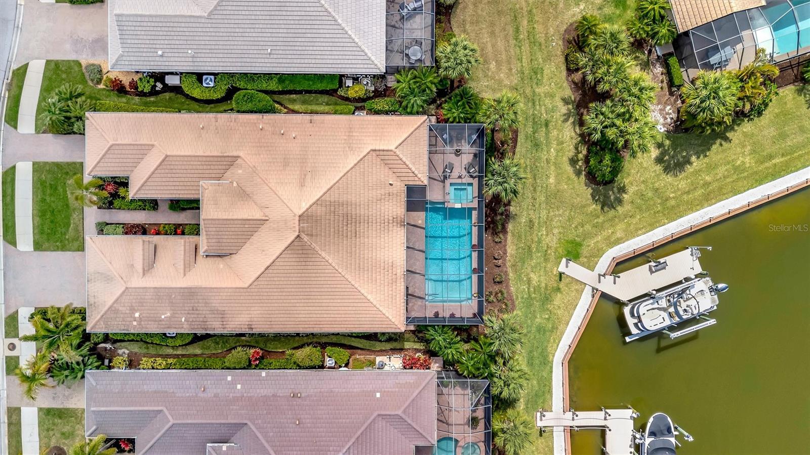 TIDEWATER PRESERVE PH I - Residential