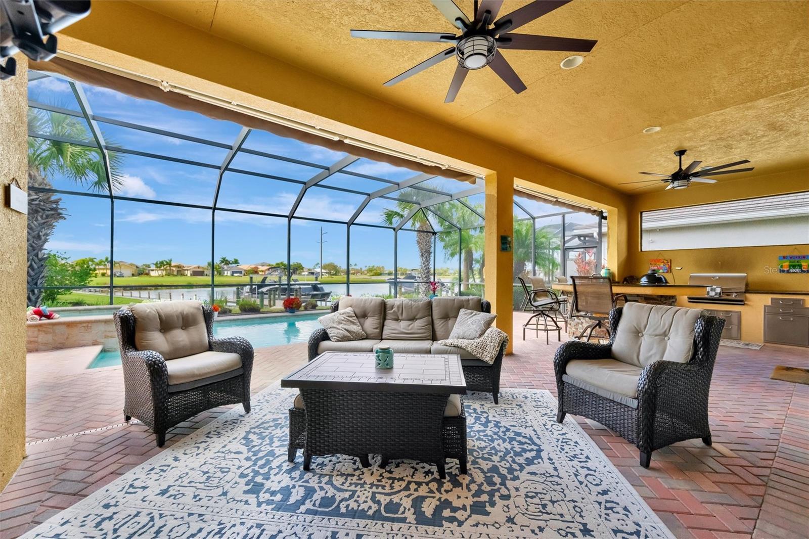 TIDEWATER PRESERVE PH I - Residential