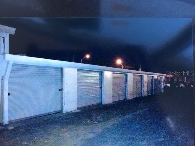 PINELLAS GROVES - Commercial Sale