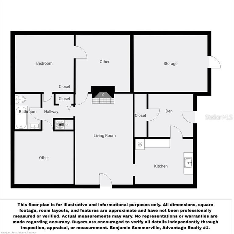 GOLDEN AGE VILLAS - Residential