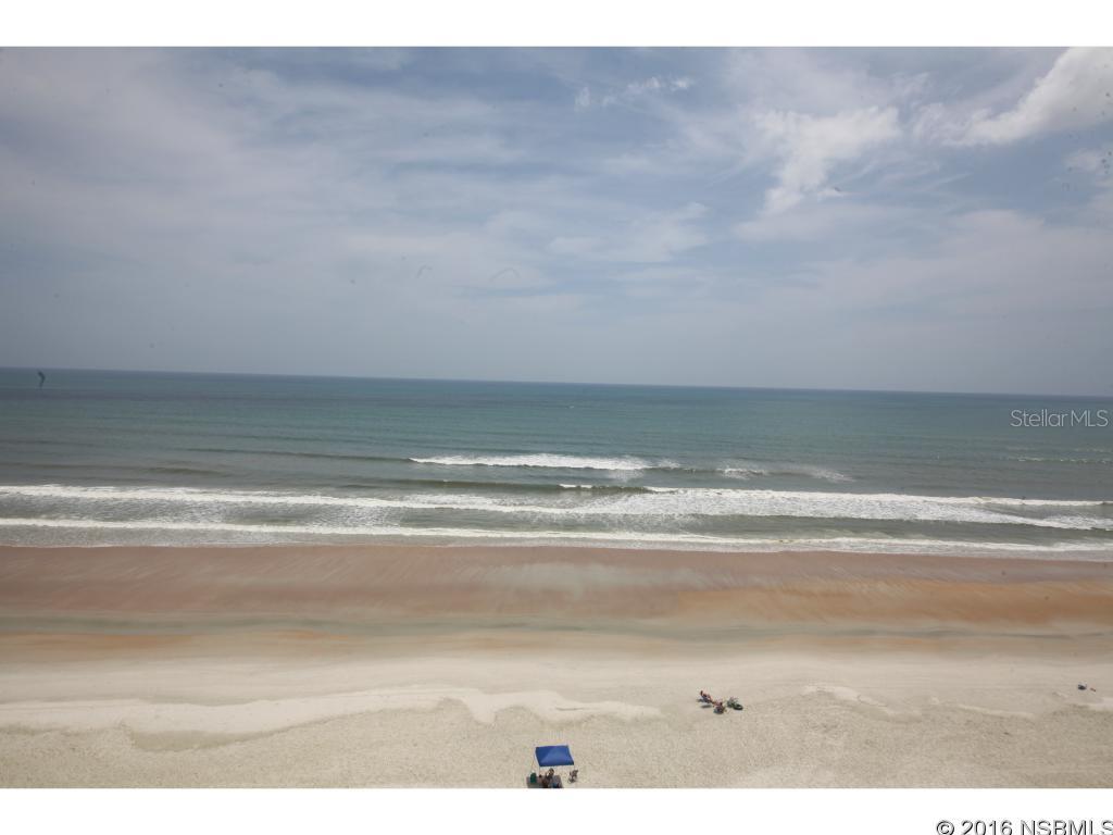 Seascape Towers Condo Ph 01 - Residential