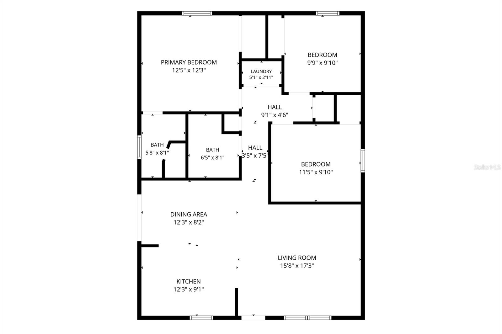 MONETA - Residential