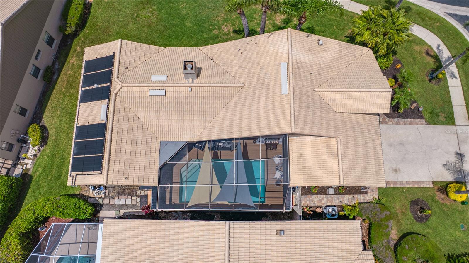 CHATTAM LANDING PH II - Residential