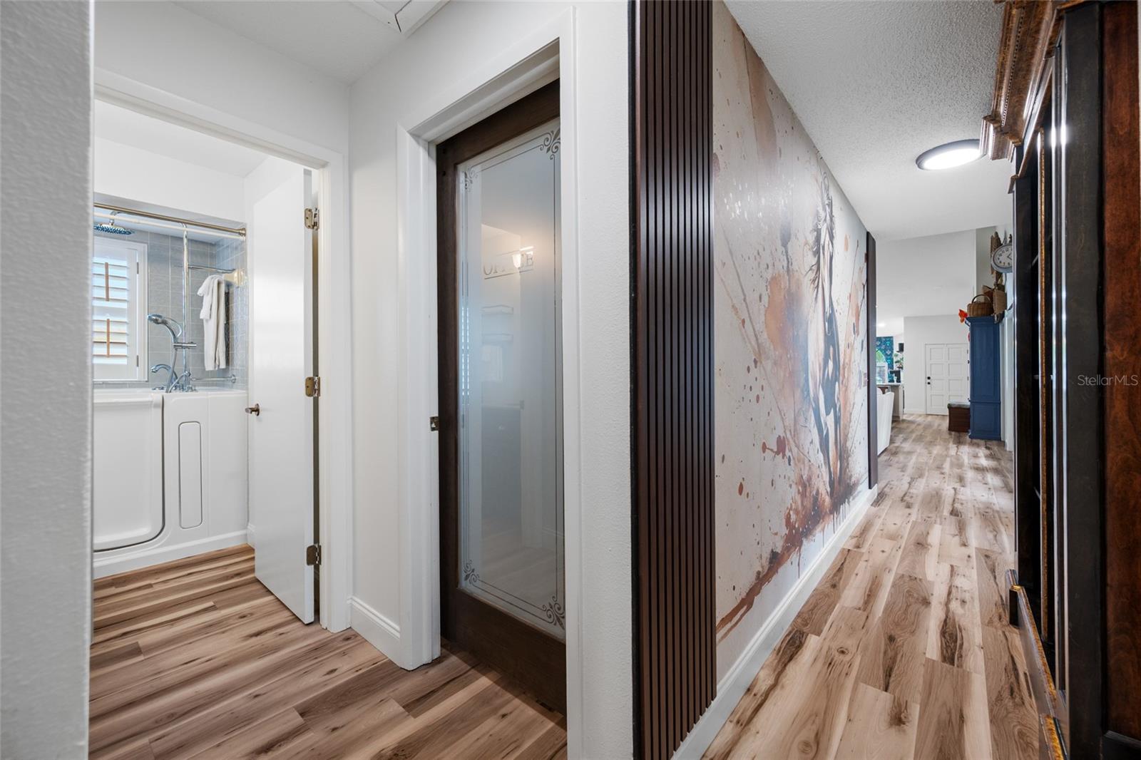 CHATTAM LANDING PH II - Residential