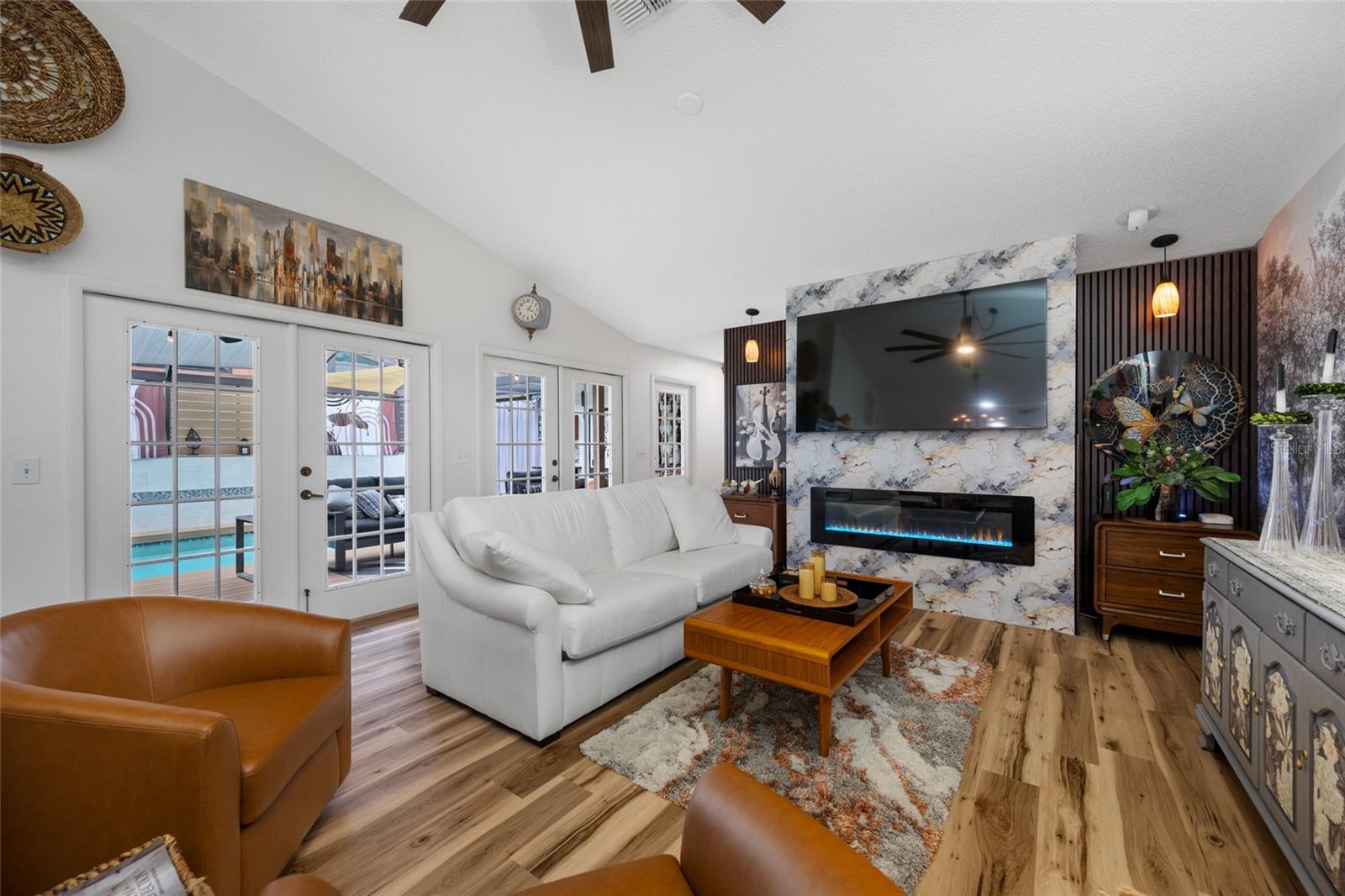 CHATTAM LANDING PH II - Residential