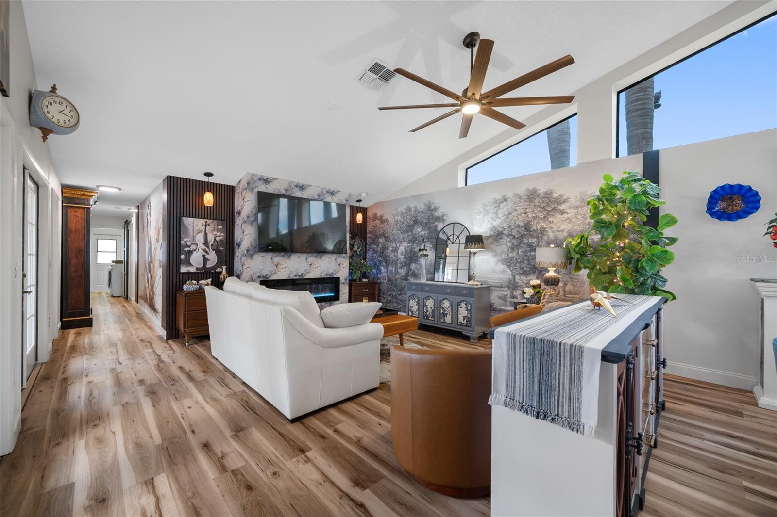 CHATTAM LANDING PH II - Residential