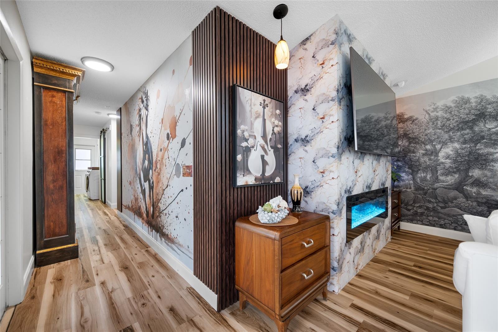 CHATTAM LANDING PH II - Residential