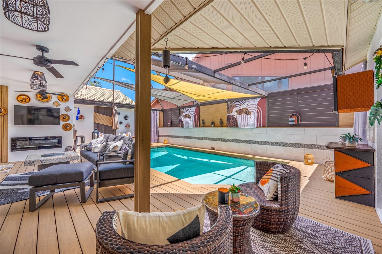 CHATTAM LANDING PH II - Residential