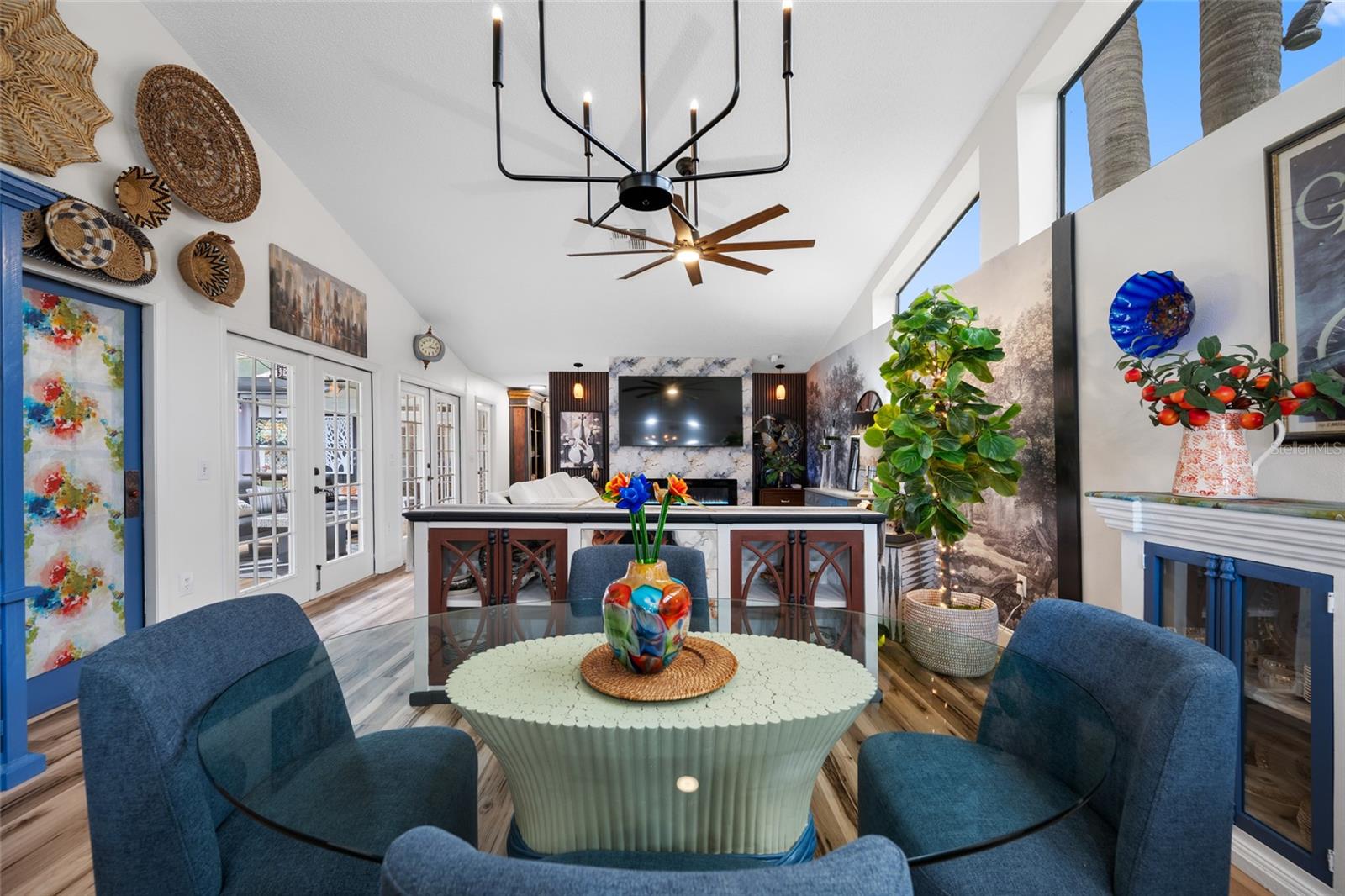 CHATTAM LANDING PH II - Residential