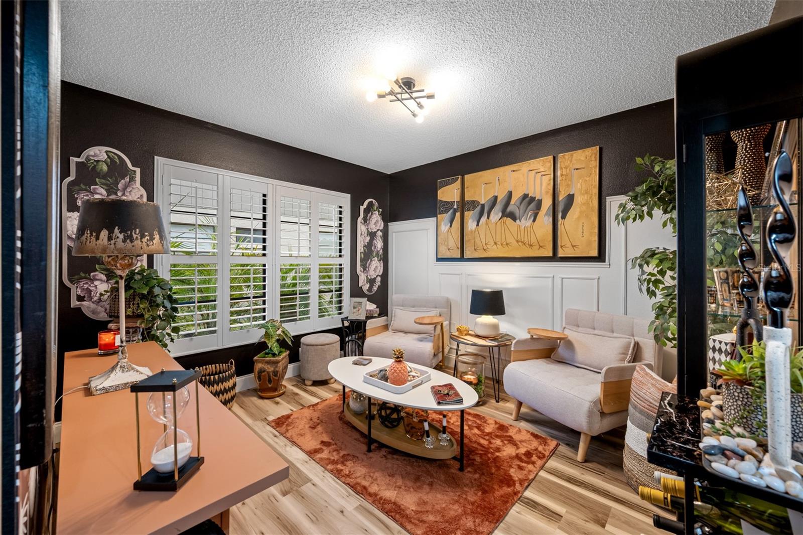 CHATTAM LANDING PH II - Residential