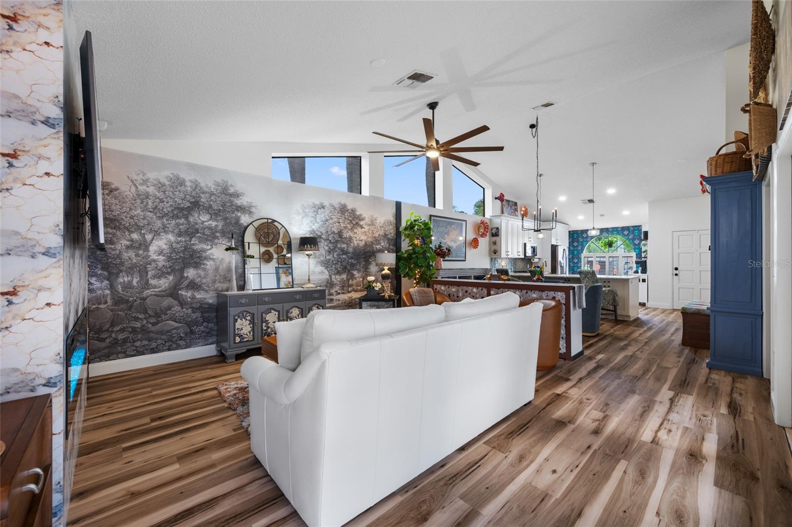 CHATTAM LANDING PH II - Residential