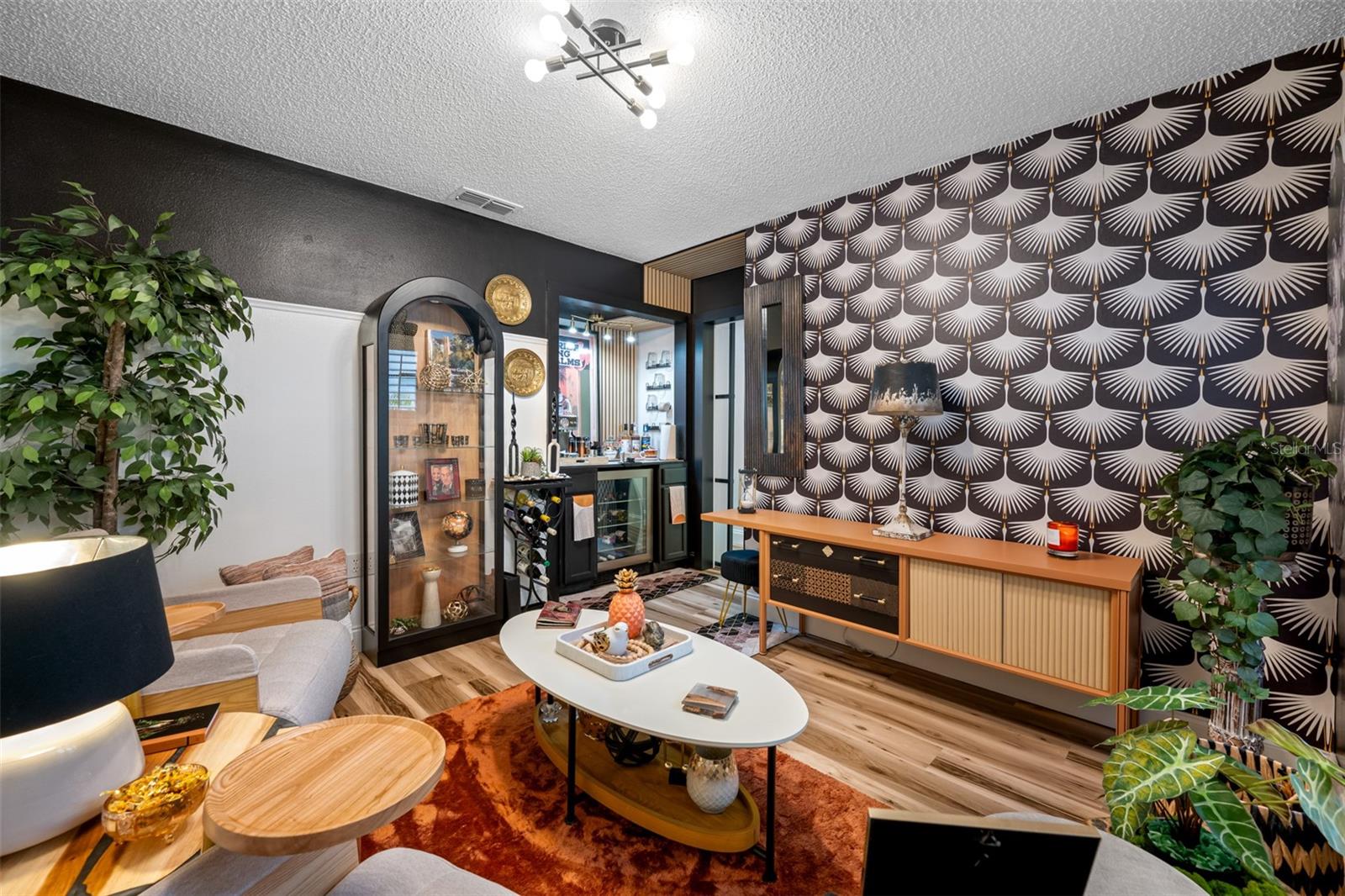 CHATTAM LANDING PH II - Residential