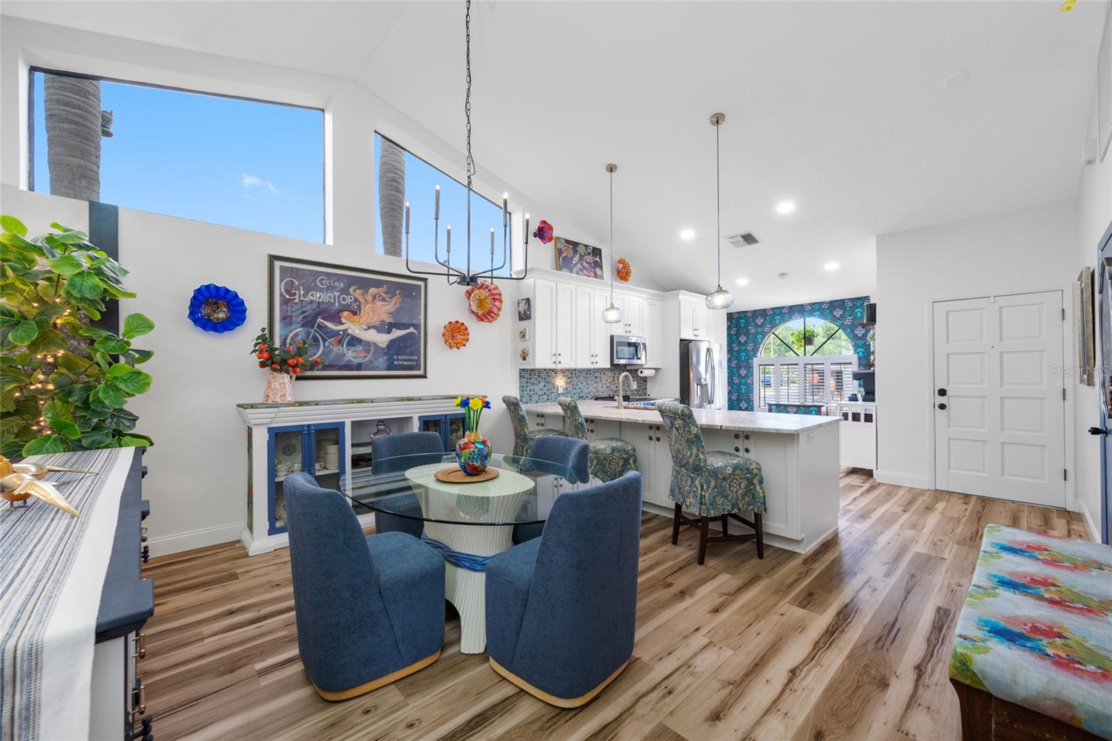 CHATTAM LANDING PH II - Residential