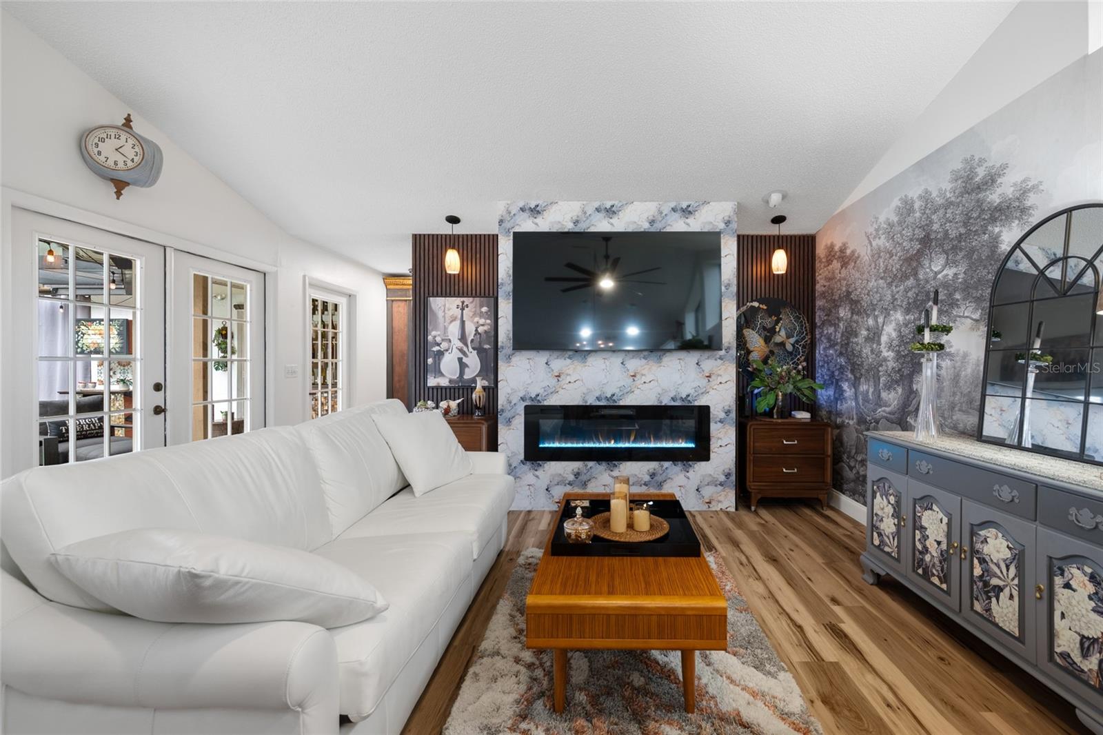 CHATTAM LANDING PH II - Residential