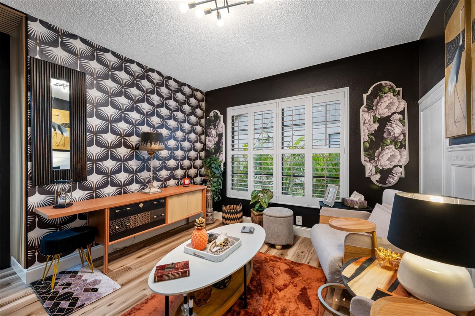 CHATTAM LANDING PH II - Residential